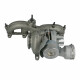 Turbocharger for VW Transporter V 1.9 TDI (54399880020)
