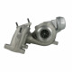 Turbocharger for VW Transporter V 1.9 TDI (54399880020)
