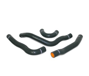 Silicone Radiator Hose Kit Mishimoto Mitsubishi Lancer...