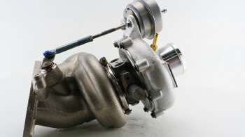 Turbocharger for FORD USA Mustang Coupe (821402-5010S)