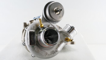Turbocharger for FORD USA Mustang Coupe (821402-5010S)