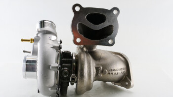 Turbocharger for FORD USA Mustang Coupe (821402-5010S)
