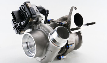 Turbocharger Mitsubishi (49335-01920)
