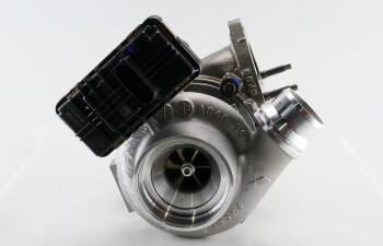 Turbocharger Mitsubishi (49335-01920)