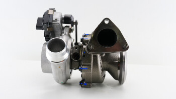 Turbocharger Mitsubishi (49335-01920)