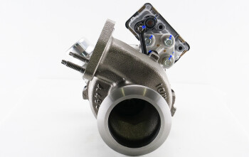 Turbocharger Mitsubishi (49335-01920)