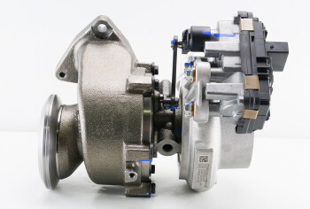 Turbocharger Mitsubishi (49335-01920)