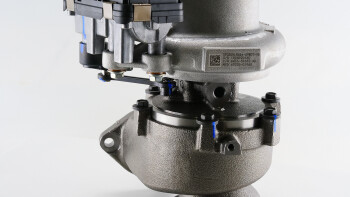 Turbocharger Mitsubishi (49335-01920)