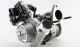 Turbocharger Mitsubishi (49335-01920)