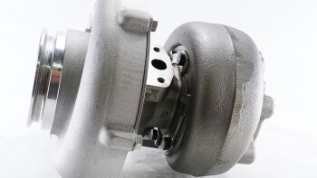 Turbocharger BorgWarner (53319880026)