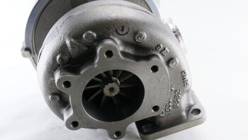 Turbocharger BorgWarner (53319880026)