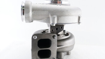 Turbocharger BorgWarner (53319880026)