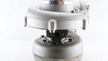 Turbocharger BorgWarner (53319880026)