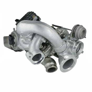 Turbocharger Garrett (825965-6)