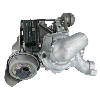 Turbocharger Garrett (825965-6)