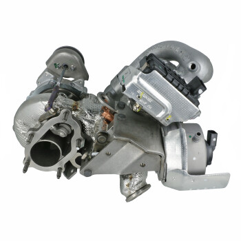 Turbocharger Garrett (825965-6)