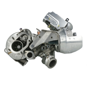 Turbocharger Garrett (825965-6)