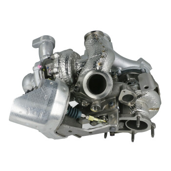 Turbocharger Garrett (825965-6)
