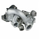 Turbocharger Garrett (825965-6)