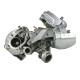 Turbocharger Garrett (825965-6)