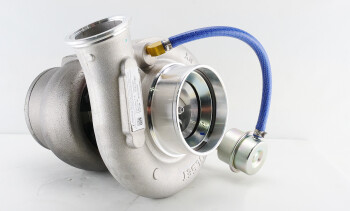 Turbocharger Holset (4033042H)