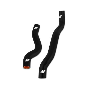 Silicone Radiator Hose Kit Mishimoto Mitsubishi Lancer...