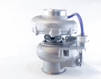 Turbocharger Garrett (452311-5001S)