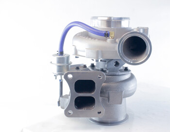 Turbocharger Garrett (452311-5001S)