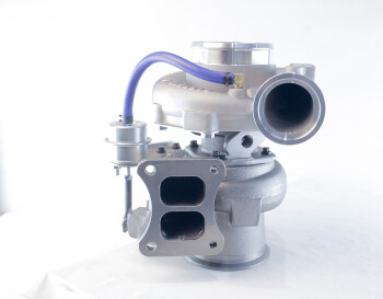 Turbocharger Garrett (452311-5001S)