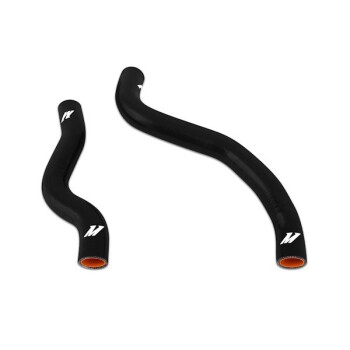 Silicone Radiator Hose Kit Mishimoto Mitsubishi Lancer...