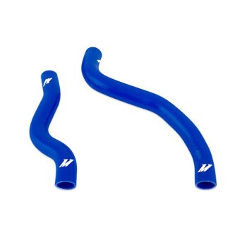 Silicone Radiator Hose Kit Mishimoto Mitsubishi Lancer...