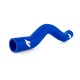 Silicone Radiator Hose Kit Mitsubishi Lancer Evolution 6 / Blue | MMHOSE-EVO-6BL