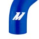 Silicone Radiator Hose Kit Mitsubishi Lancer Evolution 6 / Blue | MMHOSE-EVO-6BL
