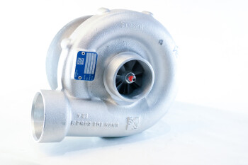 Turbocharger BorgWarner (53299886712)