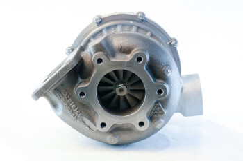 Turbocharger BorgWarner (53299886712)