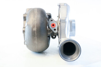 Turbocharger BorgWarner (53299886712)