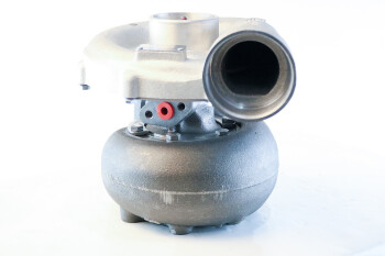 Turbocharger BorgWarner (53299886712)