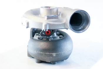 Turbocharger BorgWarner (53299886712)