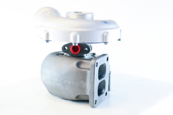 Turbocharger BorgWarner (53299886712)