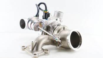 Turbocharger for Ford Focus III ST 2.0 ST (53039880420)