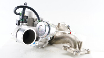 Turbocharger for Ford Focus III ST 2.0 ST (53039880420)
