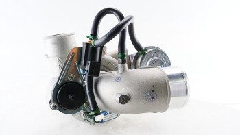Turbocharger for Ford Focus III ST 2.0 ST (53039880420)
