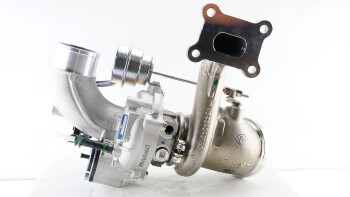 Turbocharger for Ford Focus III ST 2.0 ST (53039880420)