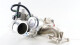Turbocharger for Ford Focus III ST 2.0 ST (53039880420)