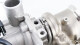Turbocharger for Ford Focus III ST 2.0 ST (53039880420)