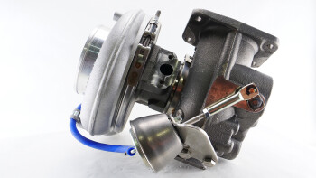 Turbocharger BorgWarner (14879700016)
