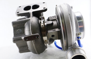Turbocharger BorgWarner (14879700016)