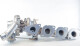 Turbocharger for Mercedes-Benz E-Klasse (A207, C207, S212, W212) E 63 AMG (817777-0001)