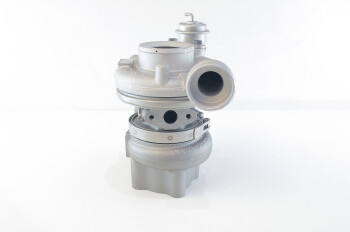 Turbocharger BorgWarner (12589700009)