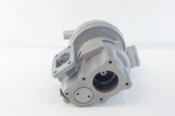 Turbocharger BorgWarner (12589700009)
